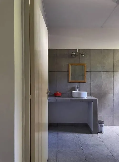 Apartment Spacieux Appartement A La Villa Montagne Le Carbet Martinique
