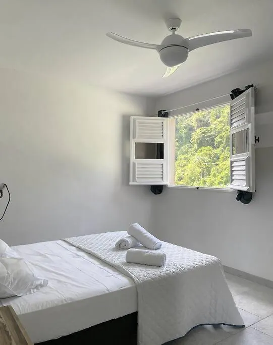 Spacieux Appartement A La Villa Montagne Le Carbet Martinique