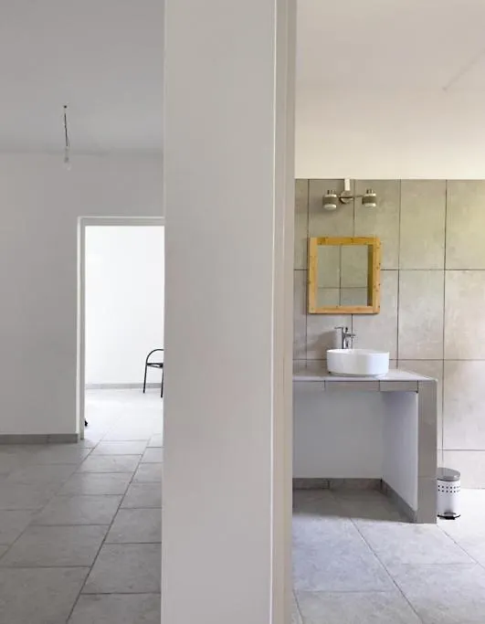 Spacieux Appartement A La Villa Montagne Le Carbet