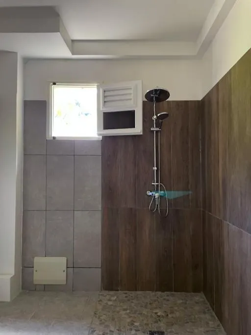 Spacieux Appartement A La Villa Montagne Le Carbet